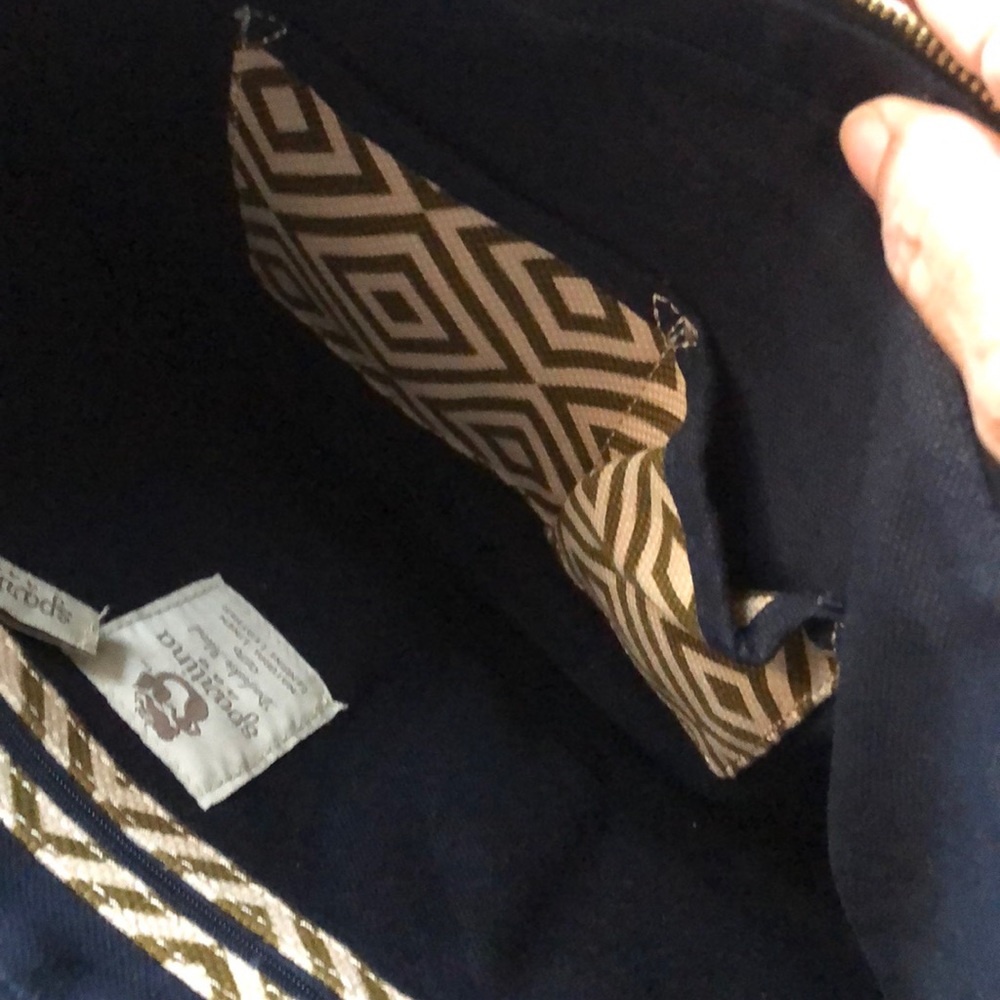 Large handbag - Picture 5 of 6